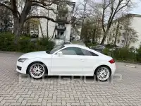 2007 Audi TT