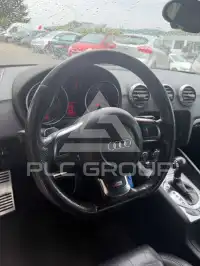 2007 Audi TT