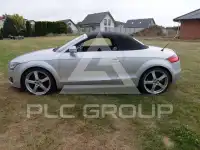 2007 Audi TT