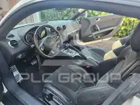 2007 Audi TT