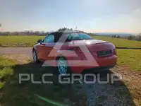2007 Audi TT