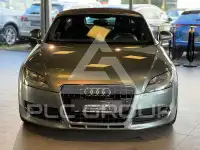 2007 Audi TT