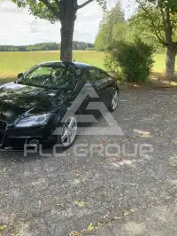 2007 Audi TT