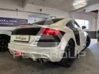 2007 Audi TT