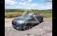 2007 Audi TT