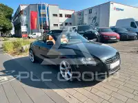 2007 Audi TT