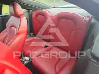2007 Audi TT