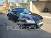 2007 Audi TT