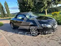 2007 Audi TT
