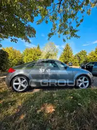 2007 Audi TT