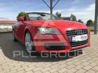 2007 Audi TT