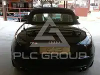 2007 Audi TT