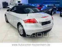 2007 Audi TT