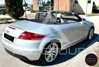 2007 Audi TT