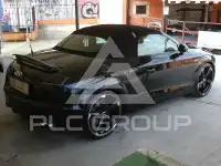 2007 Audi TT