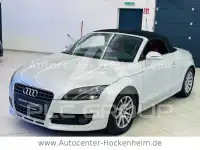 2007 Audi TT
