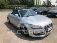 2007 Audi TT
