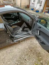 2007 Audi TT