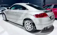 2007 Audi TT