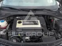 2007 Audi TT