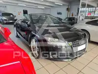 2007 Audi TT
