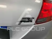 2007 Audi TT