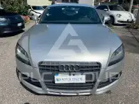 2007 Audi TT