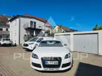 2007 Audi TT