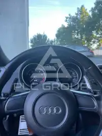 2007 Audi TT