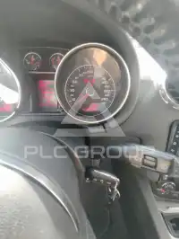 2007 Audi TT