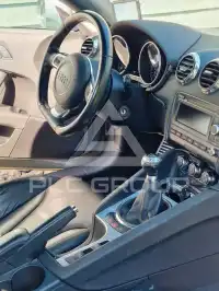 2007 Audi TT