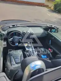 2007 Audi TT