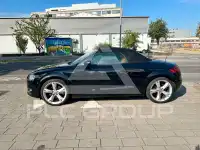2007 Audi TT