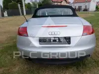 2007 Audi TT