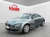2007 Audi TT
