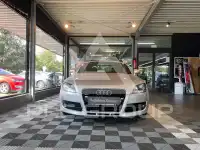 2007 Audi TT