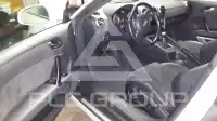 2007 Audi TT