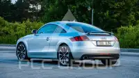 2007 Audi TT