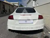 2007 Audi TT