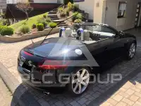 2007 Audi TT