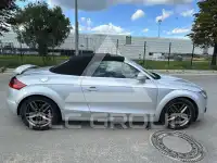 2007 Audi TT
