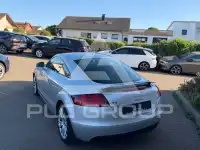 2007 Audi TT