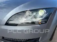 2007 Audi TT