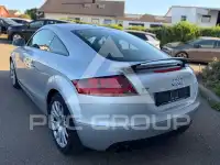 2007 Audi TT