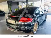 2007 Audi TT
