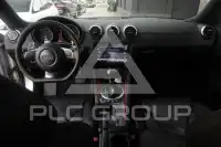 2007 Audi TT