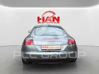 2007 Audi TT