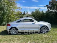 2007 Audi TT