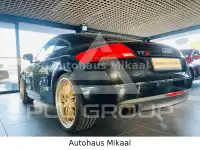 2007 Audi TT