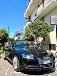2007 Audi TT